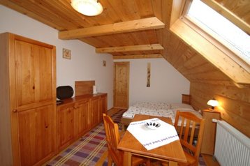 Pensjonat rodzinny Jezersko 3